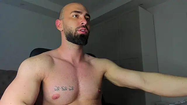 MichaelMasterss online show from 24, 4, 2026