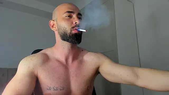 MichaelMasterss online show from 27, 4, 2026