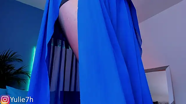  Jessy Moon  online show from 12, 10, 2025