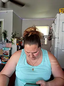 SexyNikki6969 online show from 20, 1, 2025