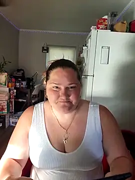 SexyNikki6969 online show from 5, 2, 2025