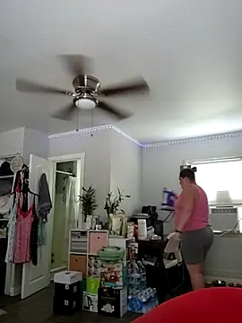 SexyNikki6969 online show from 13, 2, 2025