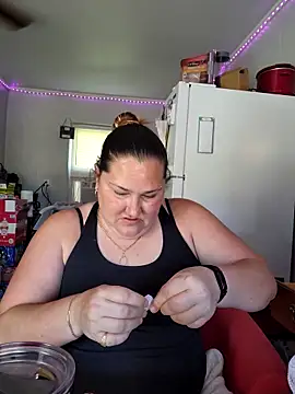 SexyNikki6969 online show from 23, 2, 2025