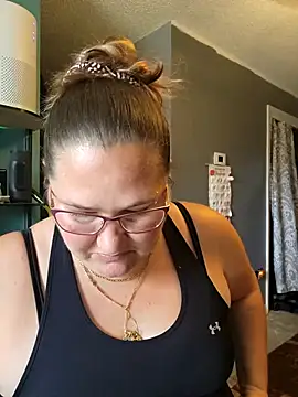 SexyNikki6969 online show from 2, 12, 2025