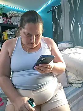 SexyNikki6969 online show from 7, 3, 2026