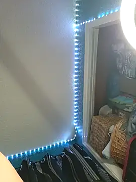 SexyNikki6969 online show from 8, 3, 2026