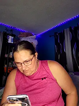 SexyNikki6969 online show from 4, 4, 2026