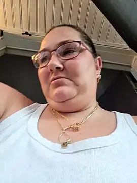 SexyNikki6969 online show from 5, 4, 2026