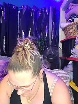 SexyNikki6969 online show from 6, 4, 2026