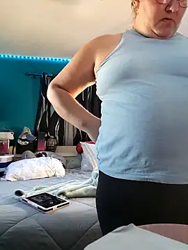 SexyNikki6969 online show from 18, 4, 2026