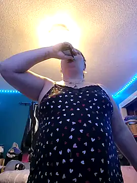 SexyNikki6969 online show from 19, 4, 2026