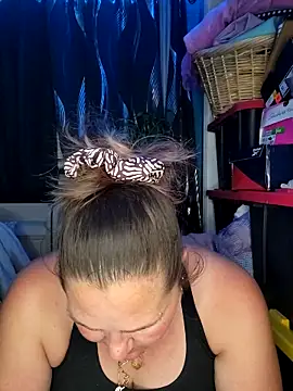 SexyNikki6969 online show from 21, 4, 2026