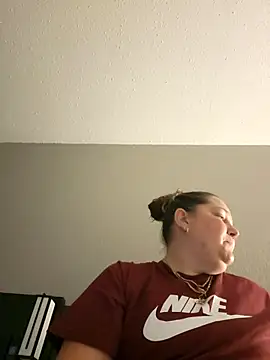 SexyNikki6969 online show from 21, 4, 2026