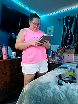 SexyNikki6969 online show from 22, 4, 2026