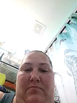 SexyNikki6969 online show from 23, 4, 2026