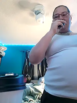 SexyNikki6969 online show from 24, 4, 2026