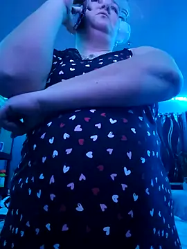 SexyNikki6969 online show from 25, 4, 2026