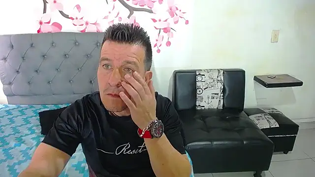 amaya 627 online show from 26, 1, 2025