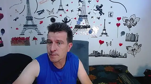 amaya 627 online show from 18, 2, 2025