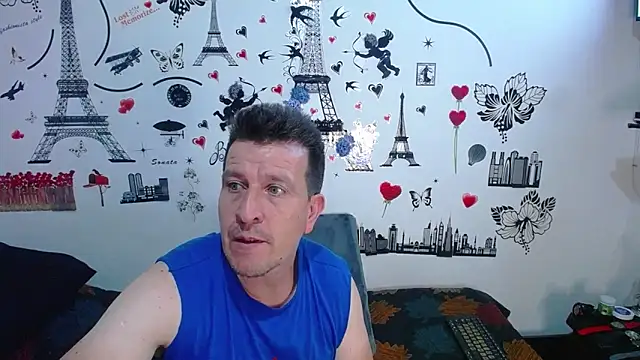 amaya 627 online show from 19, 2, 2025