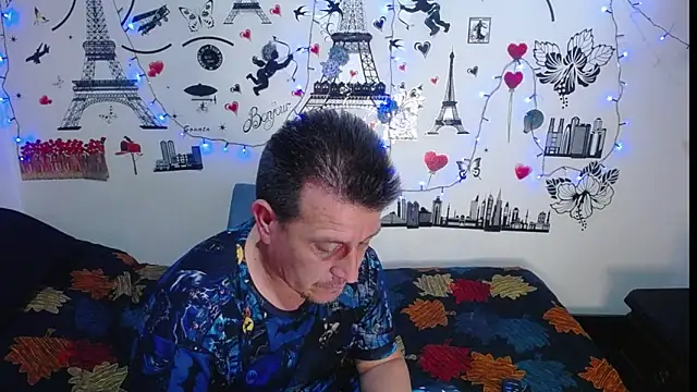 amaya 627 online show from 2, 12, 2025