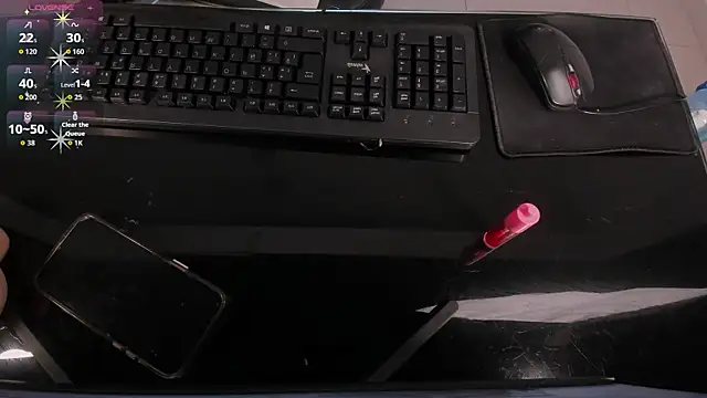 RenataReyes online show from 18, 1, 2026