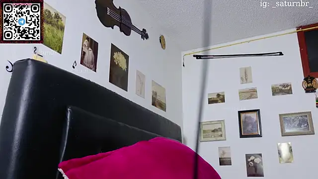 seraph1n online show from 17, 9, 2025