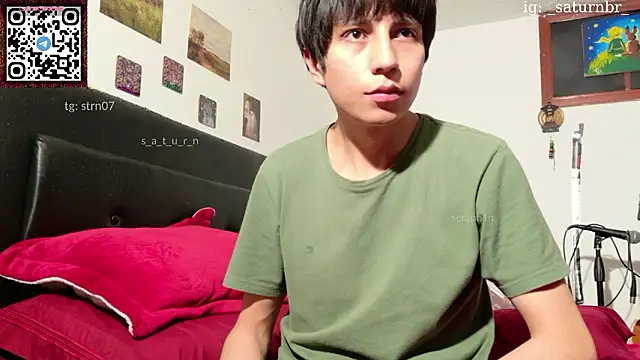 seraph1n online show from 17, 1, 2026