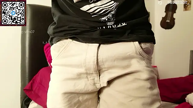 seraph1n online show from 12, 3, 2026