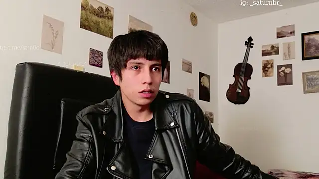 seraph1n online show from 15, 4, 2026