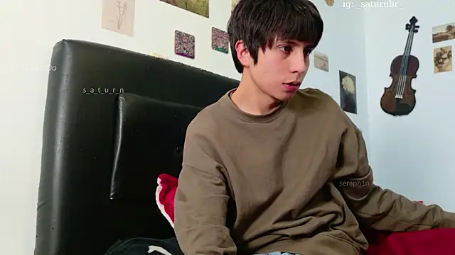 seraph1n online show from 30, 4, 2026