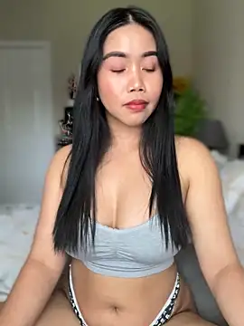 JazzieXo online show from 5, 12, 2024