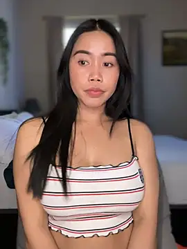 JazzieXo online show from 7, 12, 2024