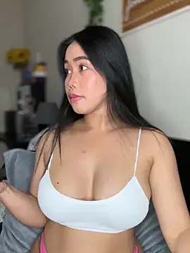 JazzieXo online show from 18, 2, 2025