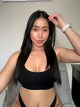 JazzieXo online show from 12, 9, 2025