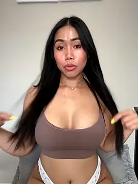 JazzieXo online show from 11, 10, 2025