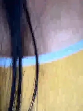 JazzieXo online show from 27, 4, 2026