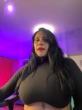 saaalome 1 online show from 20, 10, 2025