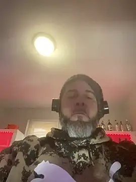 Cristian-Brayan online show from 21, 1, 2025