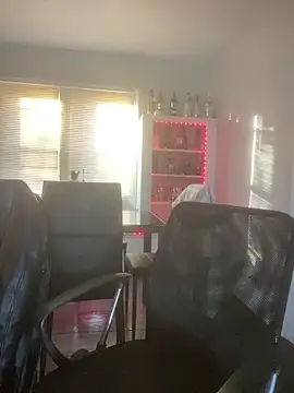 Cristian-Brayan online show from 30, 1, 2025