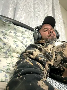 Cristian-Brayan online show from 7, 11, 2025