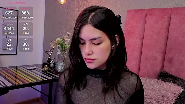 Alexa Thaylor  online show from 14, 3, 2026