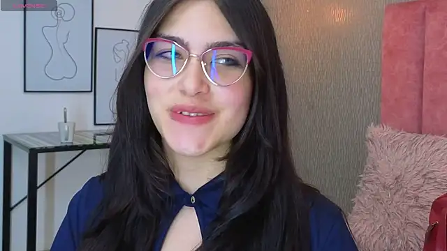 Alexa Thaylor  online show from 8, 6, 2026