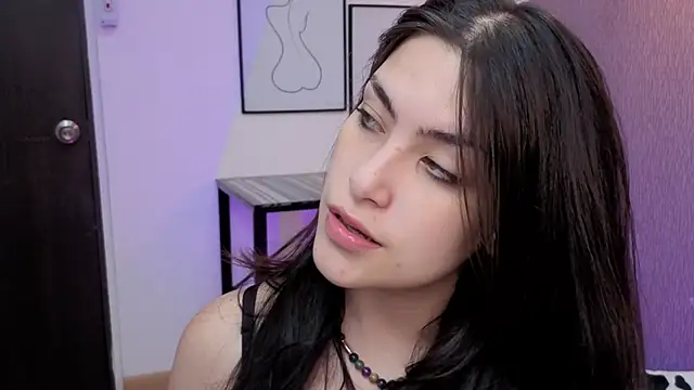 Alexa Thaylor  online show from 13, 6, 2026