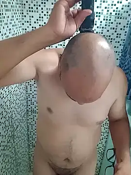 RobertoBuzios22 online show from 21, 1, 2025