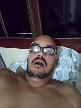 RobertoBuzios22 online show from 26, 9, 2025