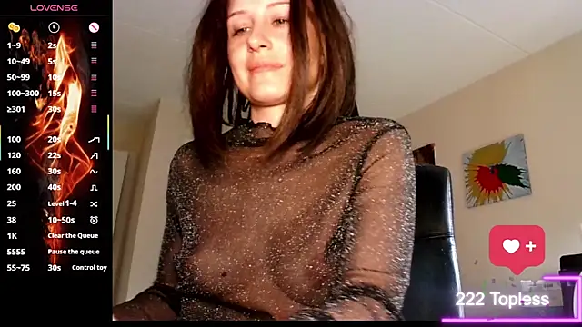 BlaBlaBla7016 online show from 6, 6, 2026