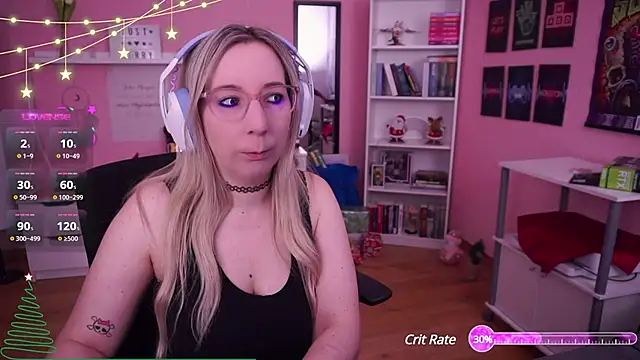 JustKerry online show from 10, 12, 2024