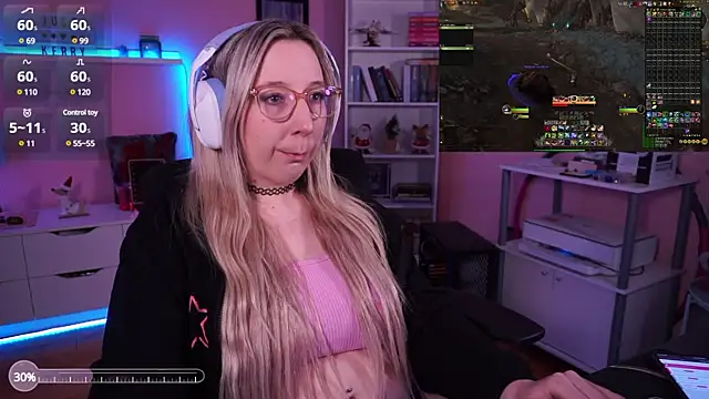 JustKerry online show from 19, 12, 2024