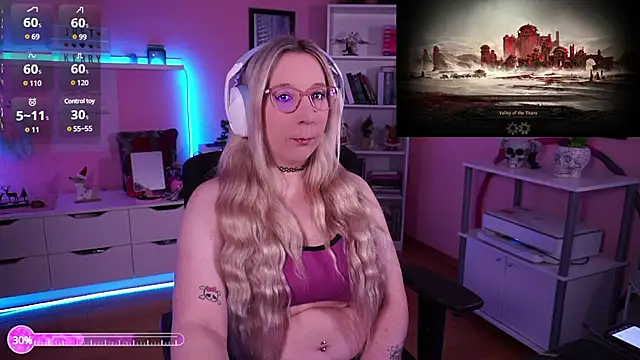 JustKerry online show from 20, 12, 2024